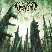 cover beyond creation 200